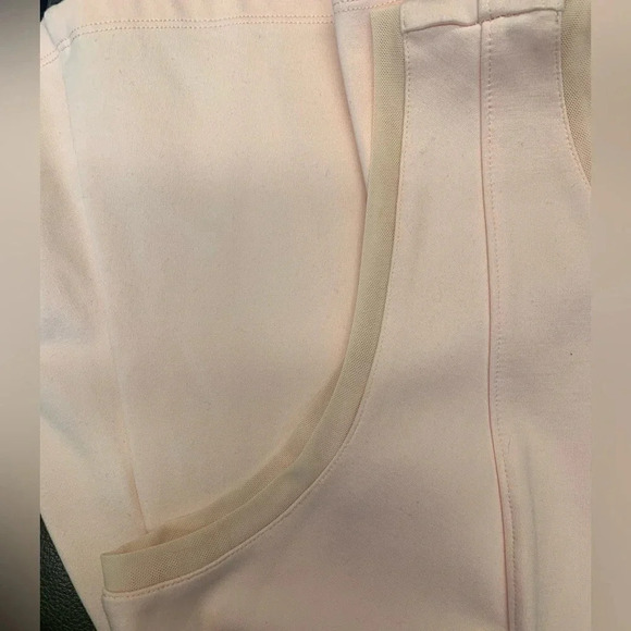 H By Halston Sleeveless Top pink Size: L 
H by Halston NWOT - Picture 4 of 8